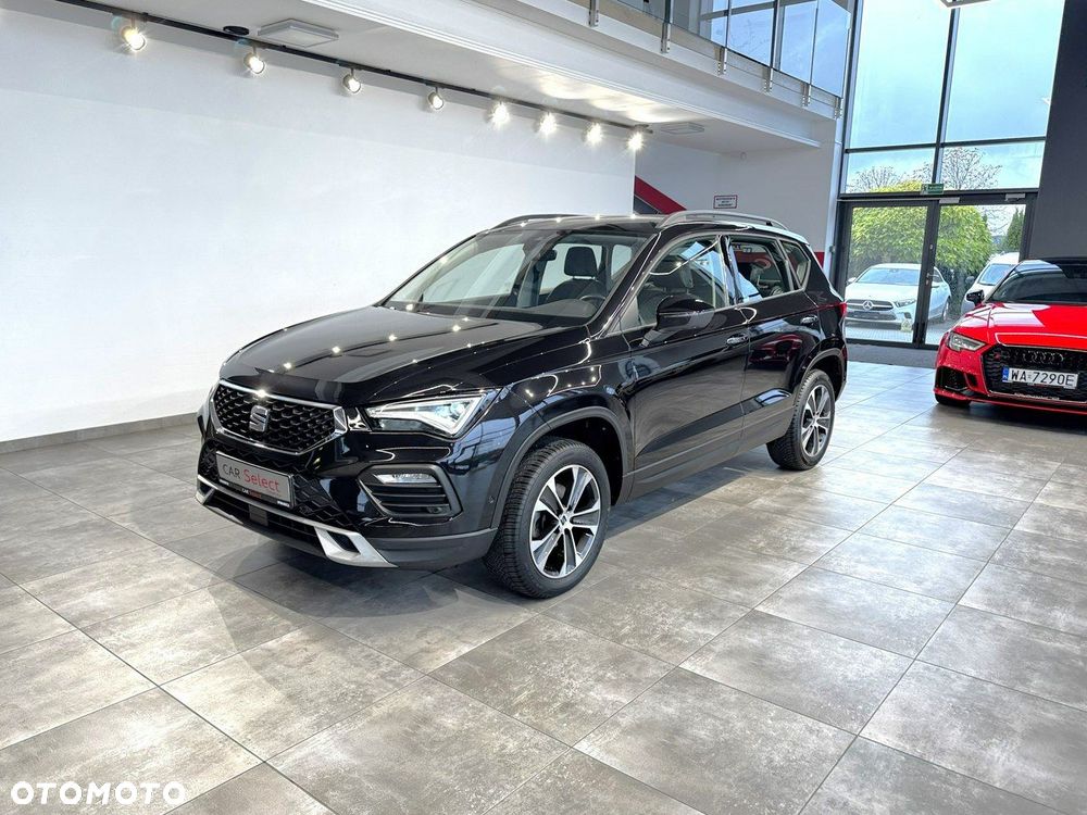 Seat Ateca - 5