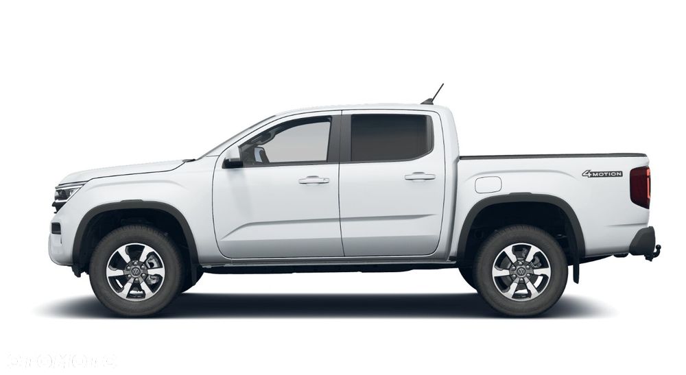 Volkswagen Amarok 2.0 TDI Autm Life - 2