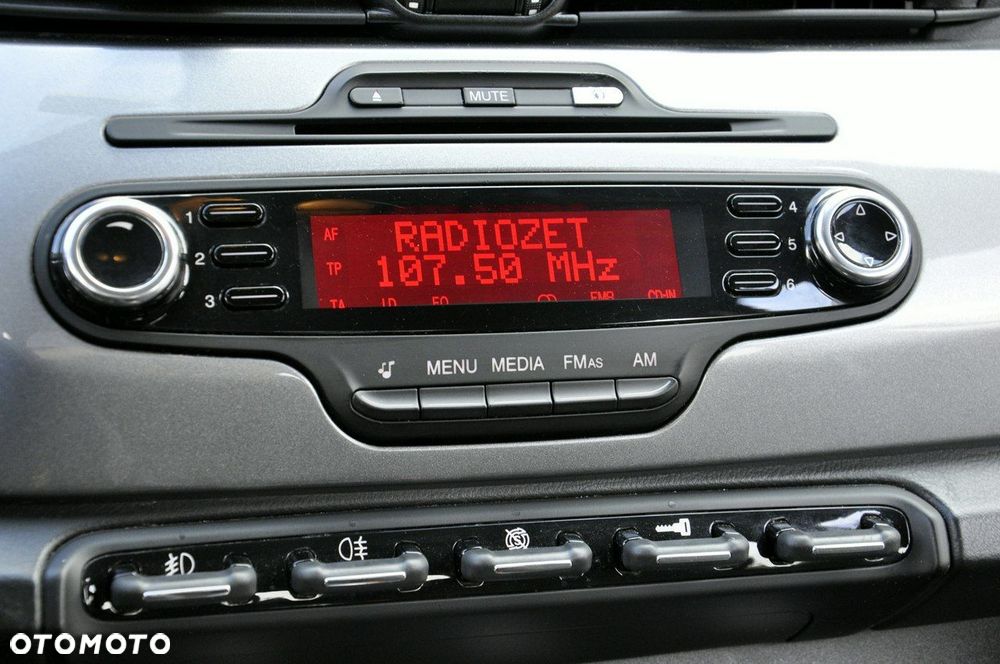 Alfa Romeo Giulietta 1.4 TB Progression - 8