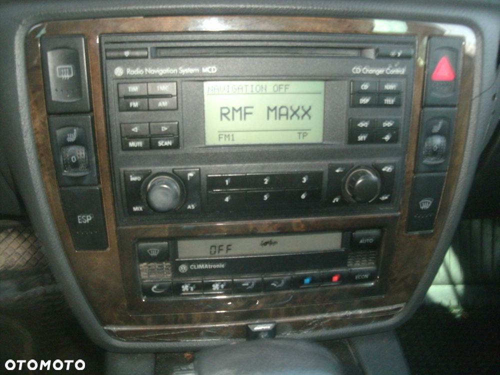 Volkswagen Passat - 8