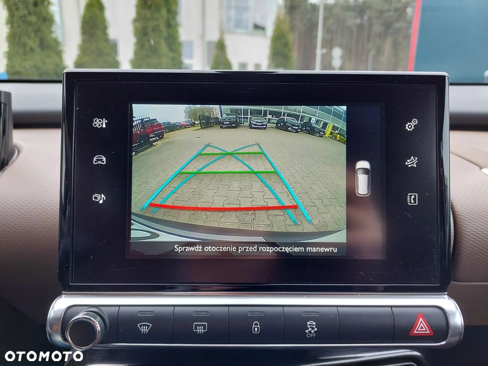 Citroën C4 Cactus 1.2 PureTech MoreLife - 16