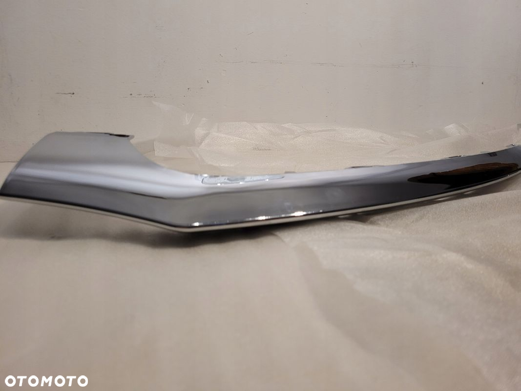 MERCEDES CLS C218 LISTWA ZDERZAKA LEWA A2188851574 - 7