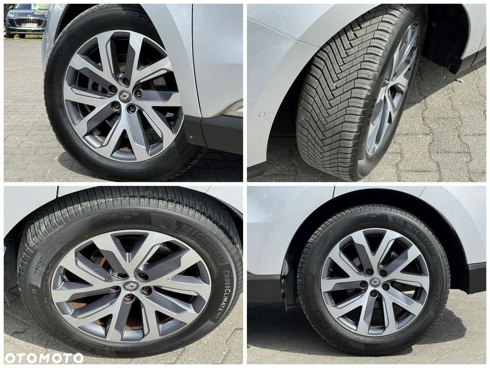 Renault Espace Energy dCi 160 EDC Intens - 15