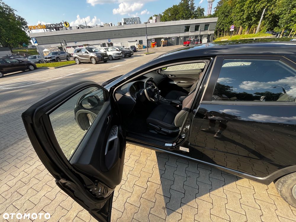 Honda Civic - 11