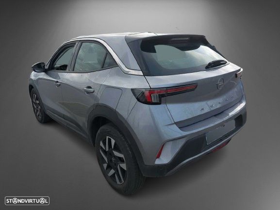 Opel Mokka 1.2 DI Turbo Edition - 3