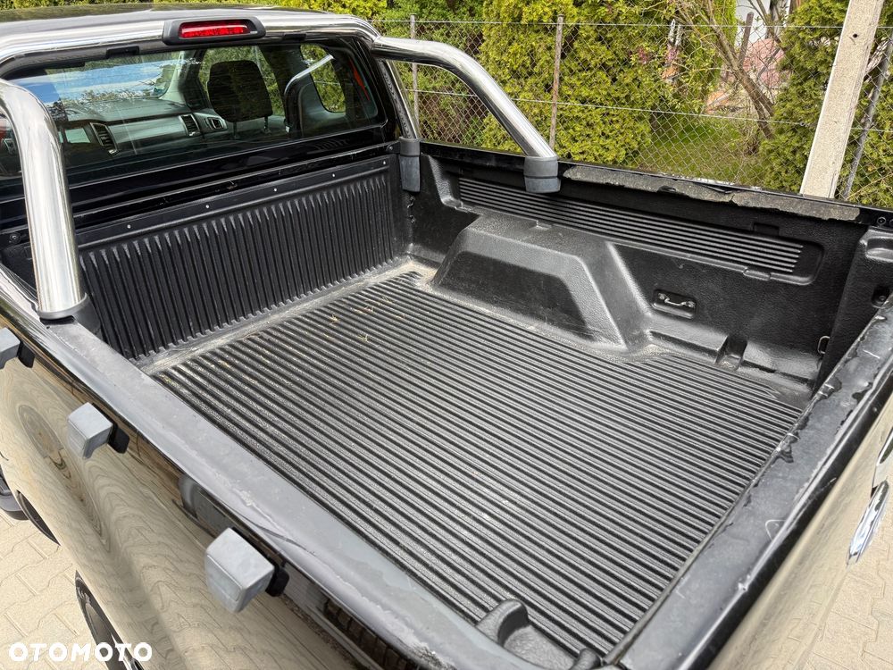 Ford Ranger Autm XLT - 40