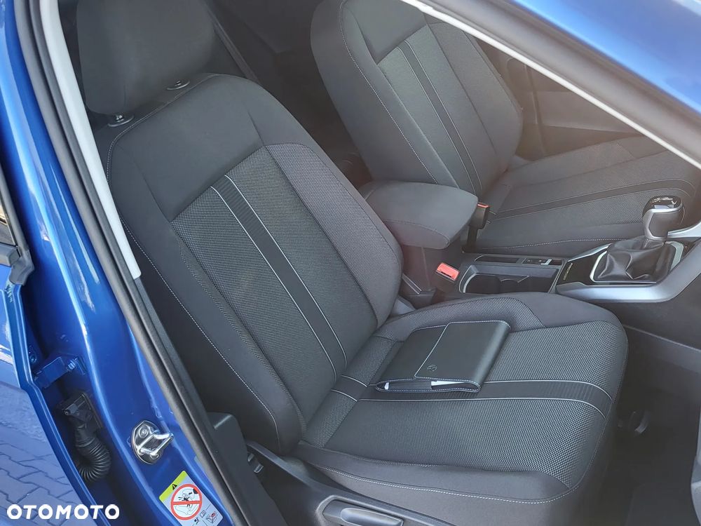 Volkswagen T-Roc 1.5 TSI Style DSG - 11