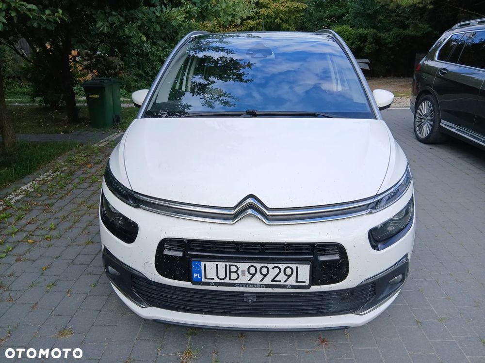 Citroën SpaceTourer