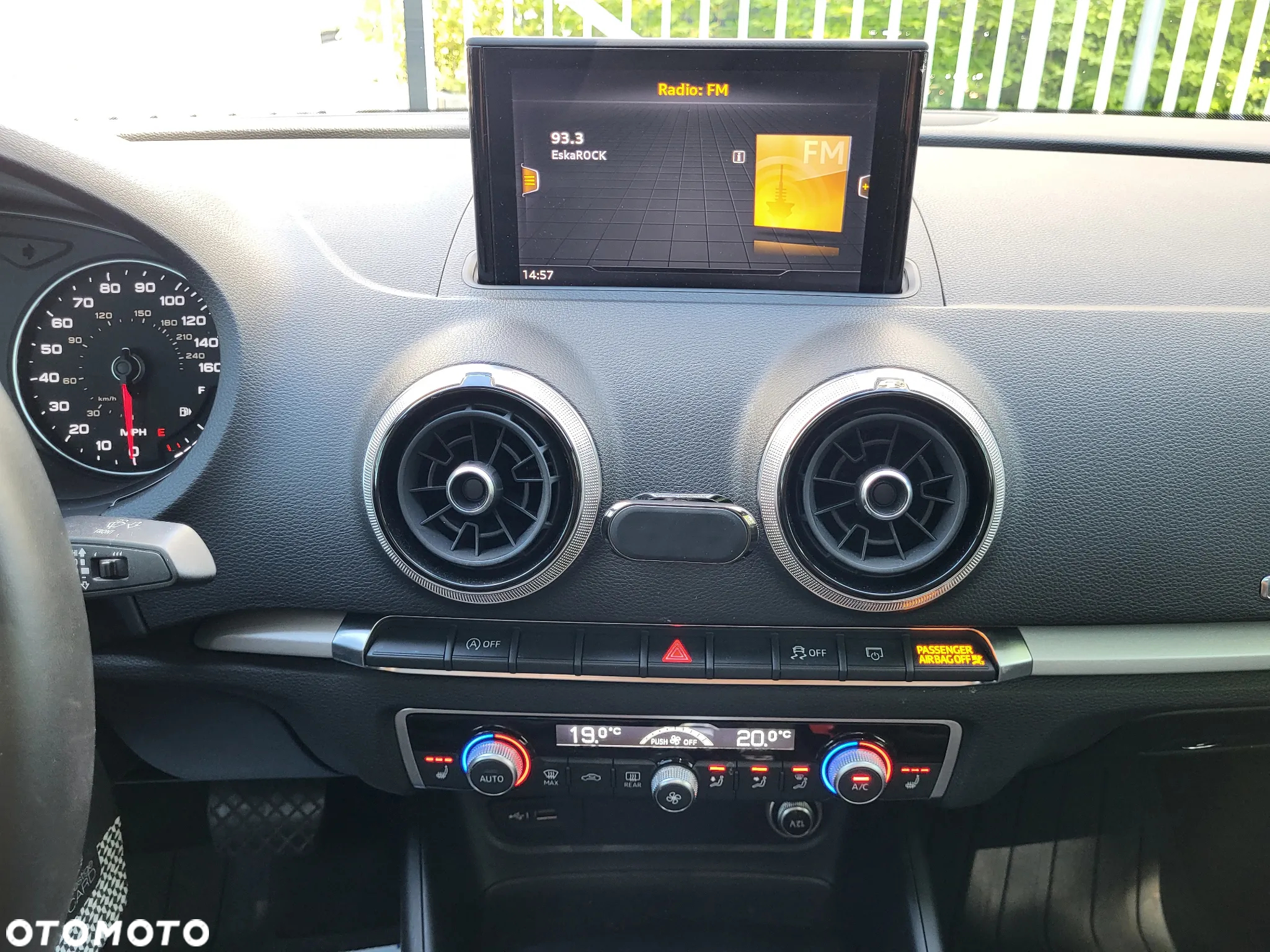 Audi A3 - 11