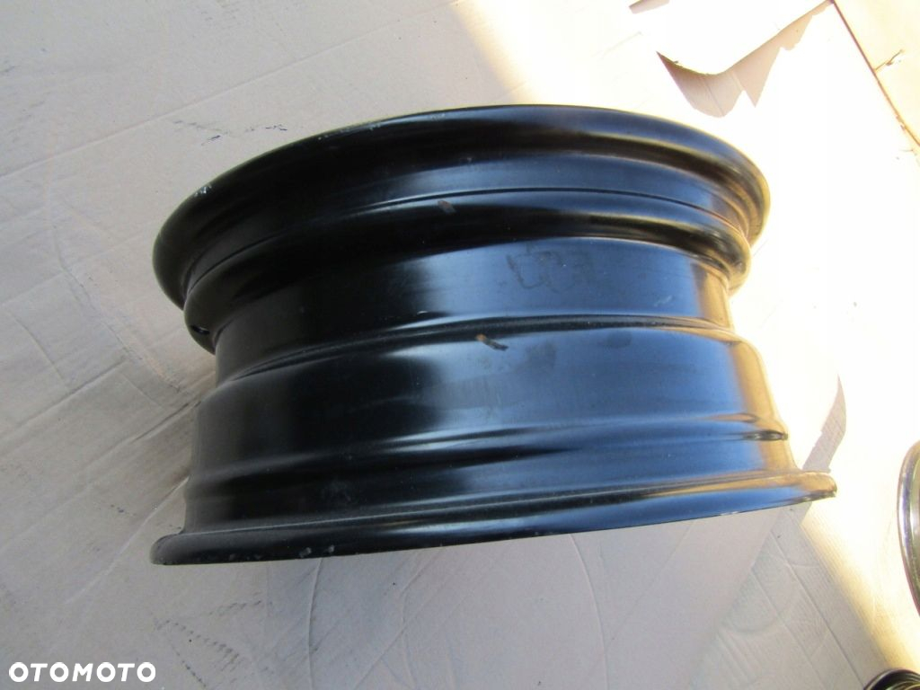 1x Felga 15 Mitsubishi Space Star Lancer Colt Volvo V40 6j 4x114,3 ET46 - 4