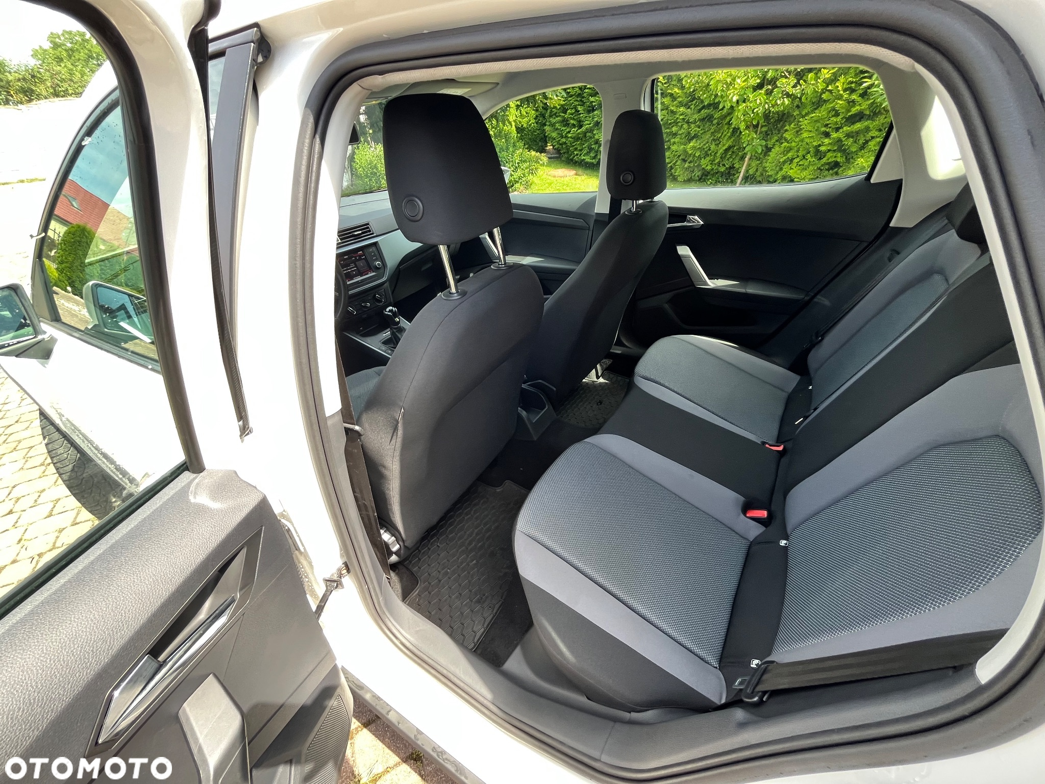 Seat Arona - 9