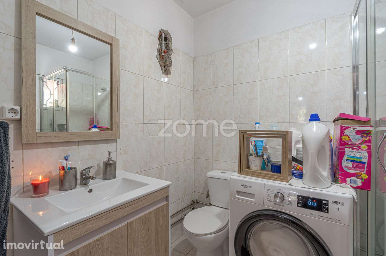 MORADIA TÉRREA COM TERRENO E LICENÇA AL – OPORTUNIDADE NO FUNCHAL! - Grande imagem: 5/11