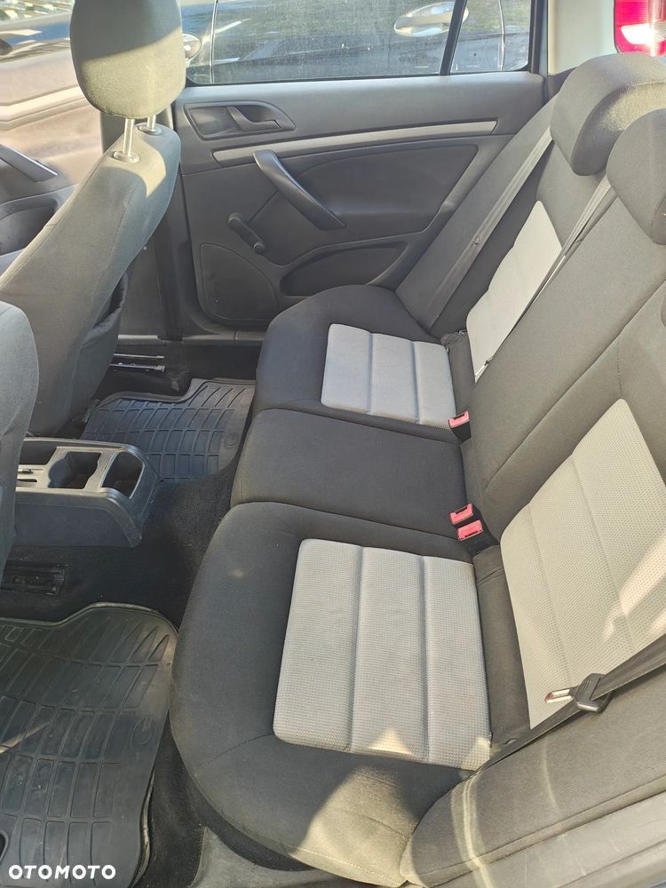 Skoda Octavia 1.6 Mint - 18