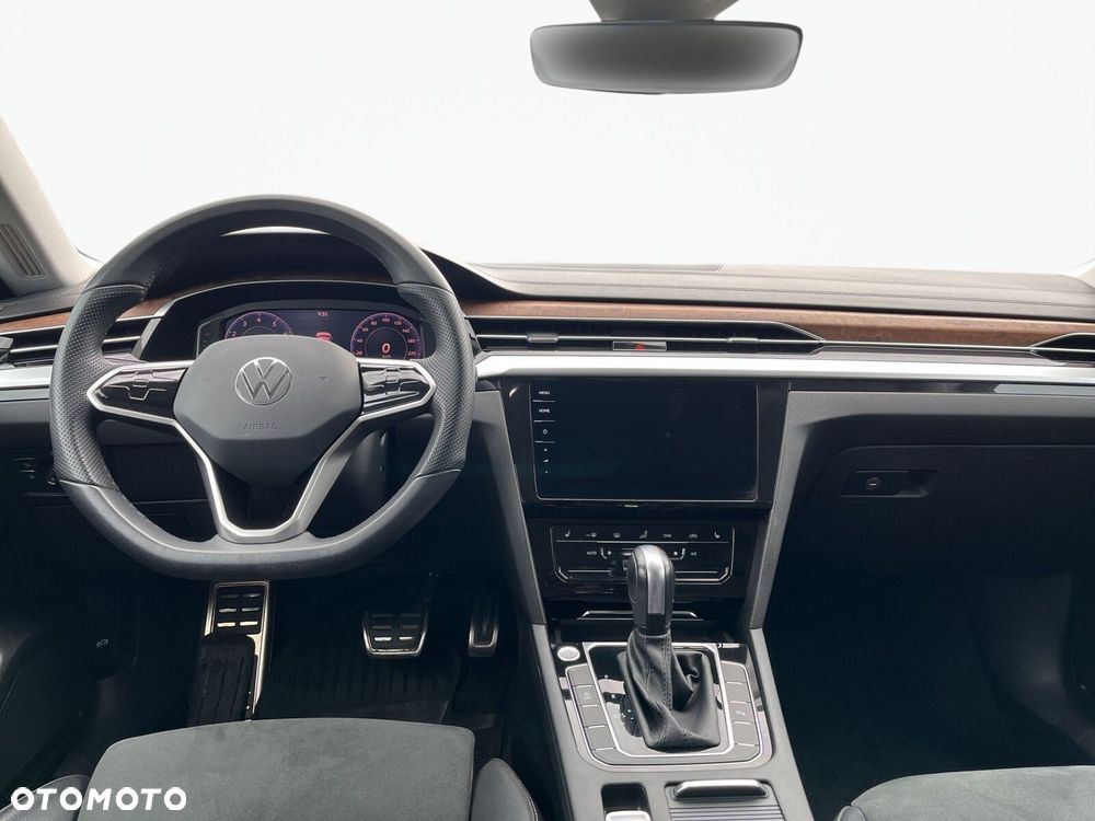 Volkswagen Arteon - 17