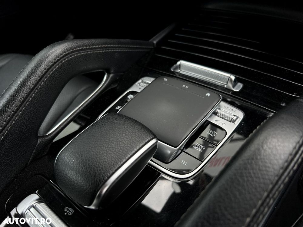 Mercedes-Benz GLE 300 d 4MATIC - 14