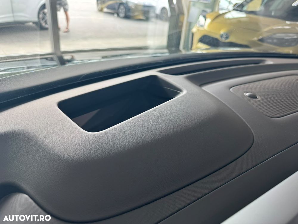 Hyundai IONIQ 77,4 kWh Techniq - 17