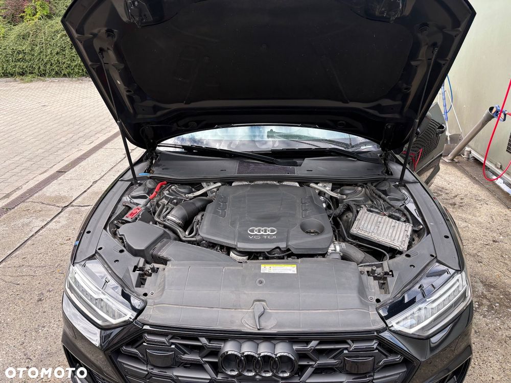 Audi A7 Sportback 50 TDI mHEV Quattro Tiptronic - 18