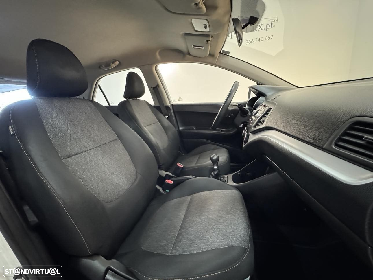 Kia Picanto - 10