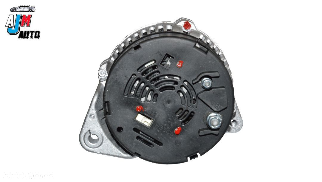 Alternator 1.6 1.8 T Quattro Syncro Audi A4 B5 A6 C4 C5 VW Passat B5 - 4