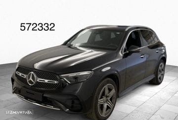 Mercedes-Benz GLC 300 d 4Matic 9G-TRONIC Edition AMG Line - 34