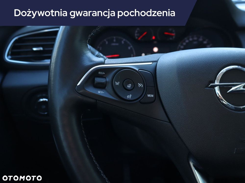 Opel Grandland X - 21