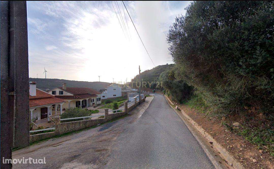 **Terreno rústico com 6520 m2 - Alenquer ** - Grande imagem: 5/7