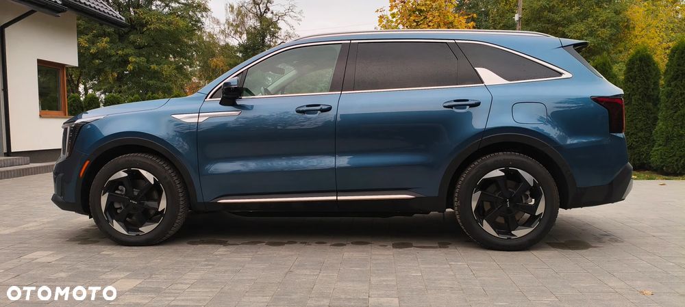 Kia Sorento 2024 photo 5