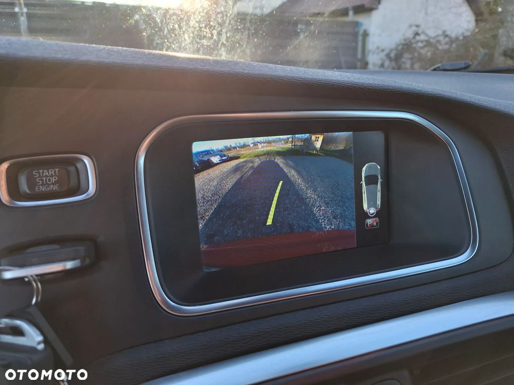 Volvo V40 D4 RDesign - 13