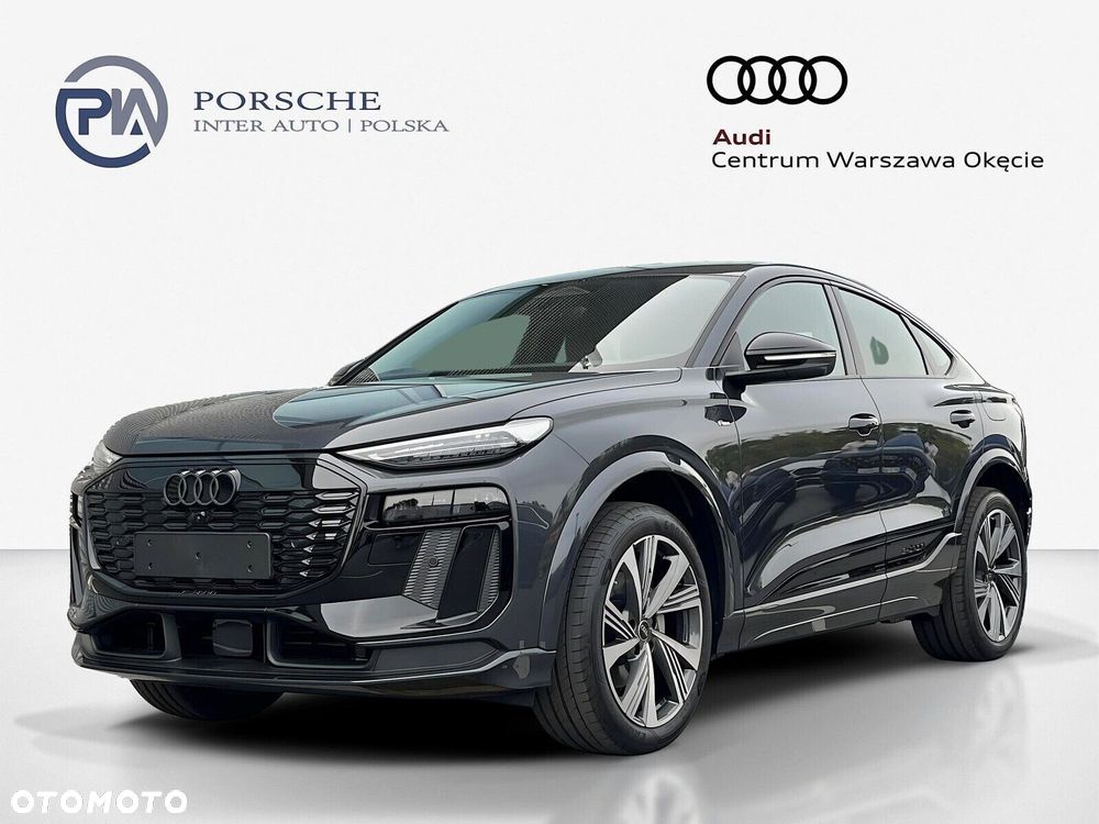 Audi Q6 e-tron - 20