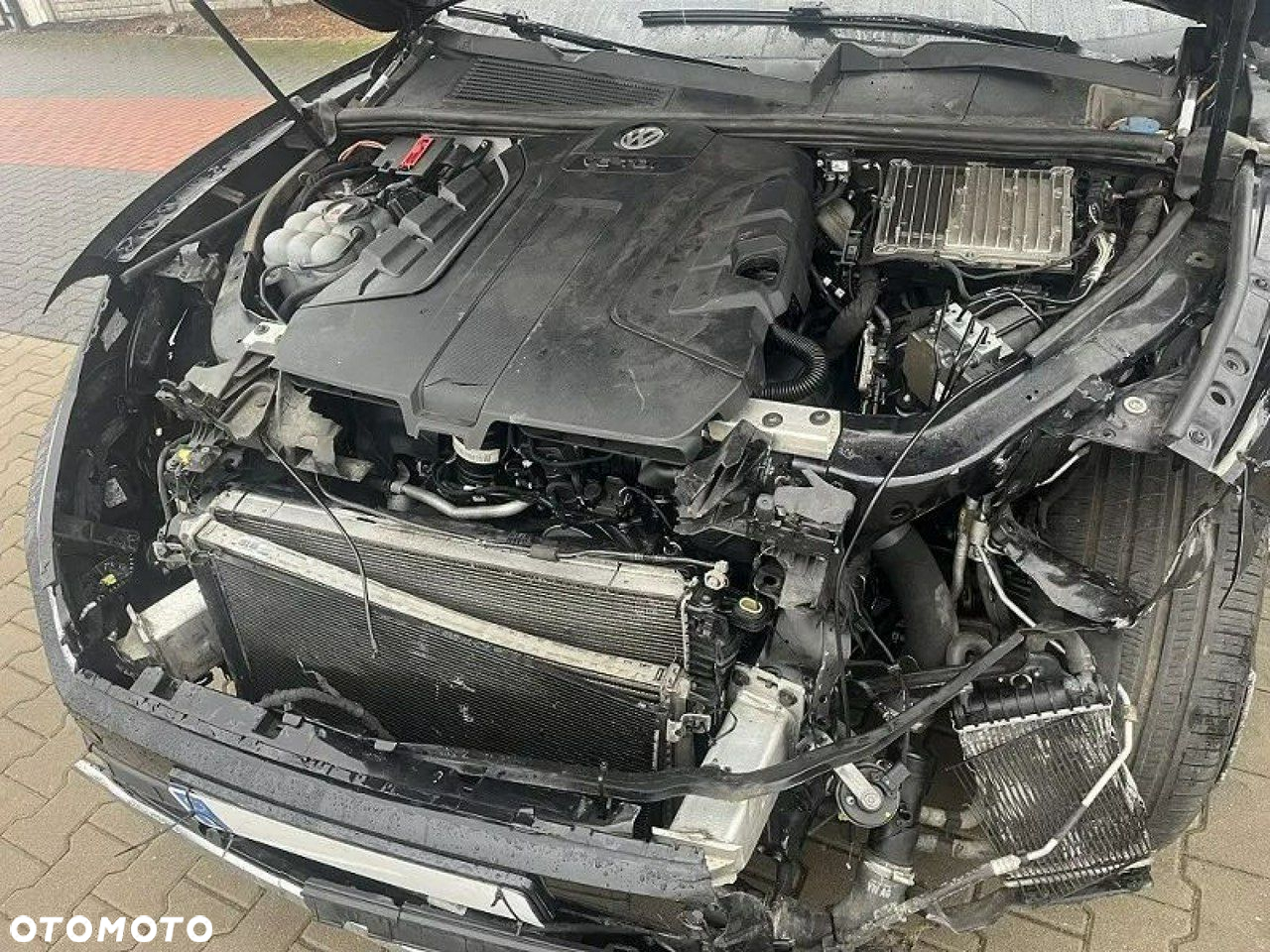 Volkswagen Touareg - 10