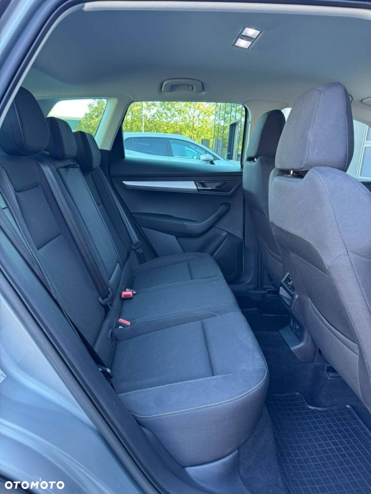Skoda Karoq 2.0 TDI SCR 4x2 Selection DSG - 30