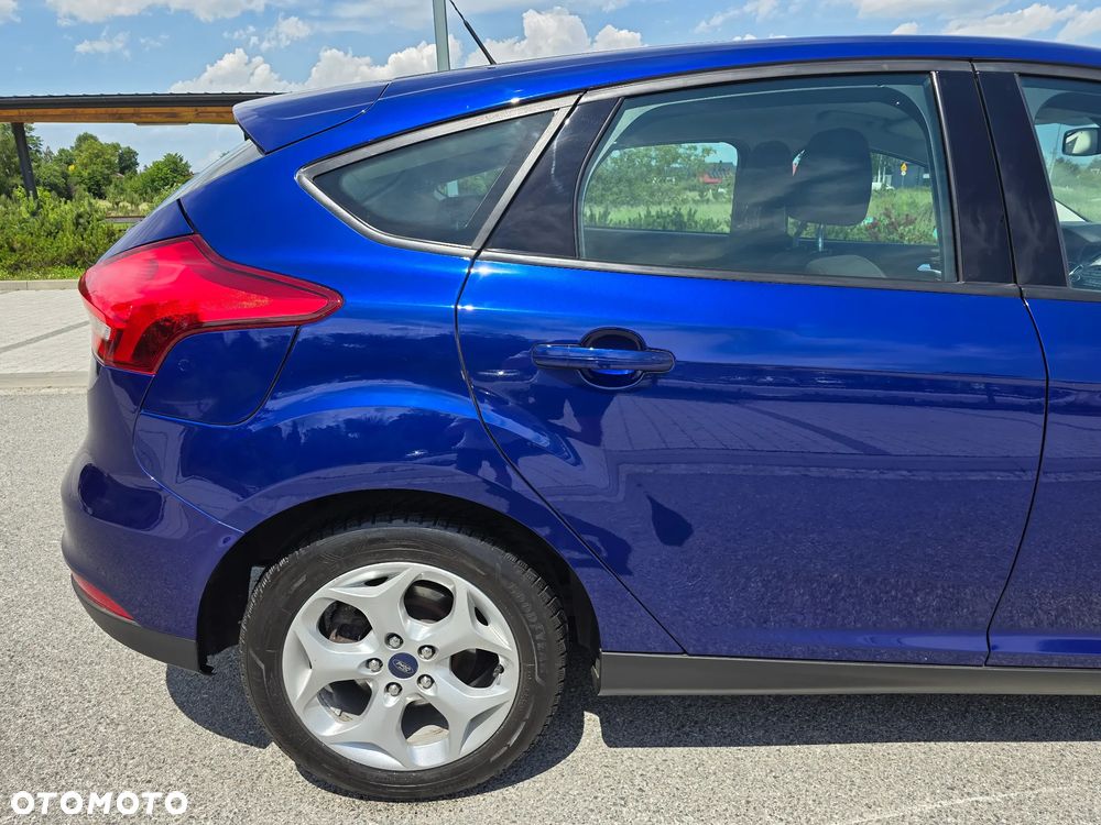 Ford Focus - 35