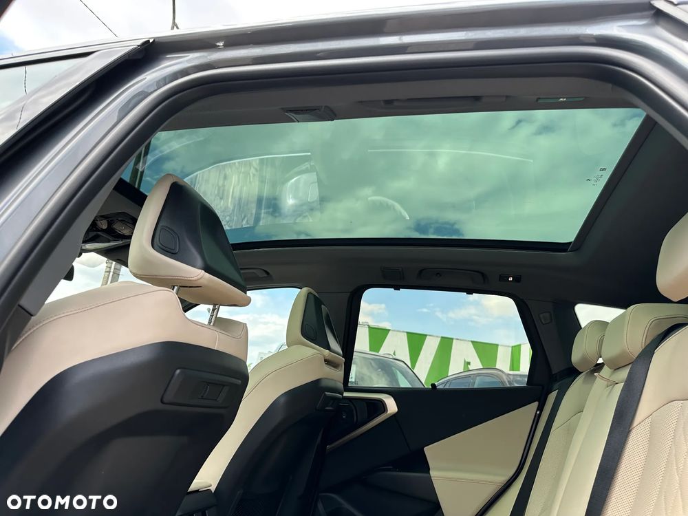 BMW X3 - 21