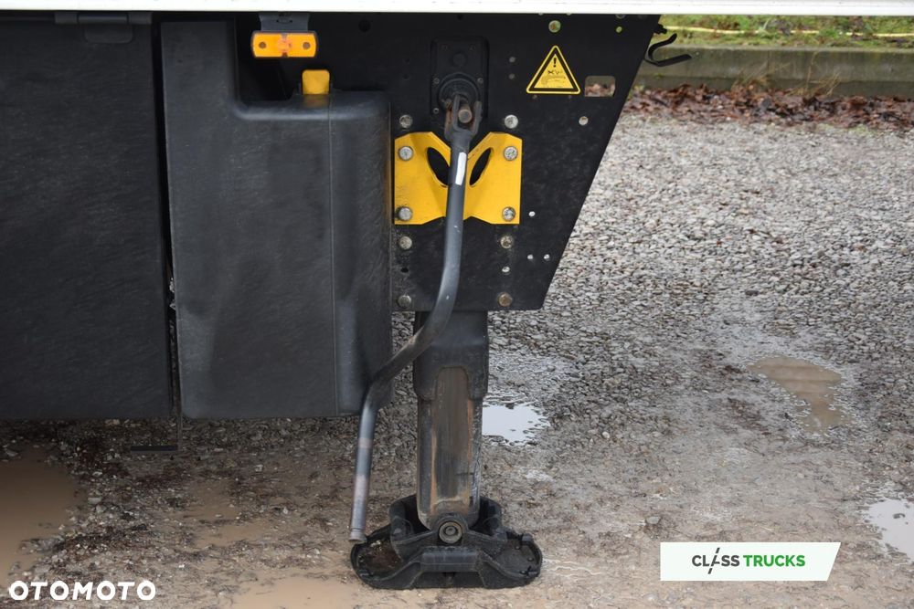 Schmitz Cargobull SKO FP 60 Smart - 13