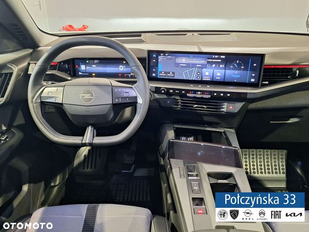Opel Grandland - 17