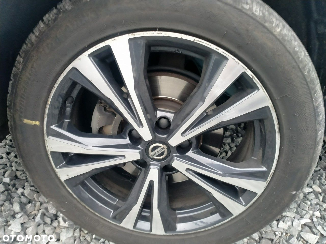 Nissan Qashqai 1.3 DIG-T N-Connecta - 23