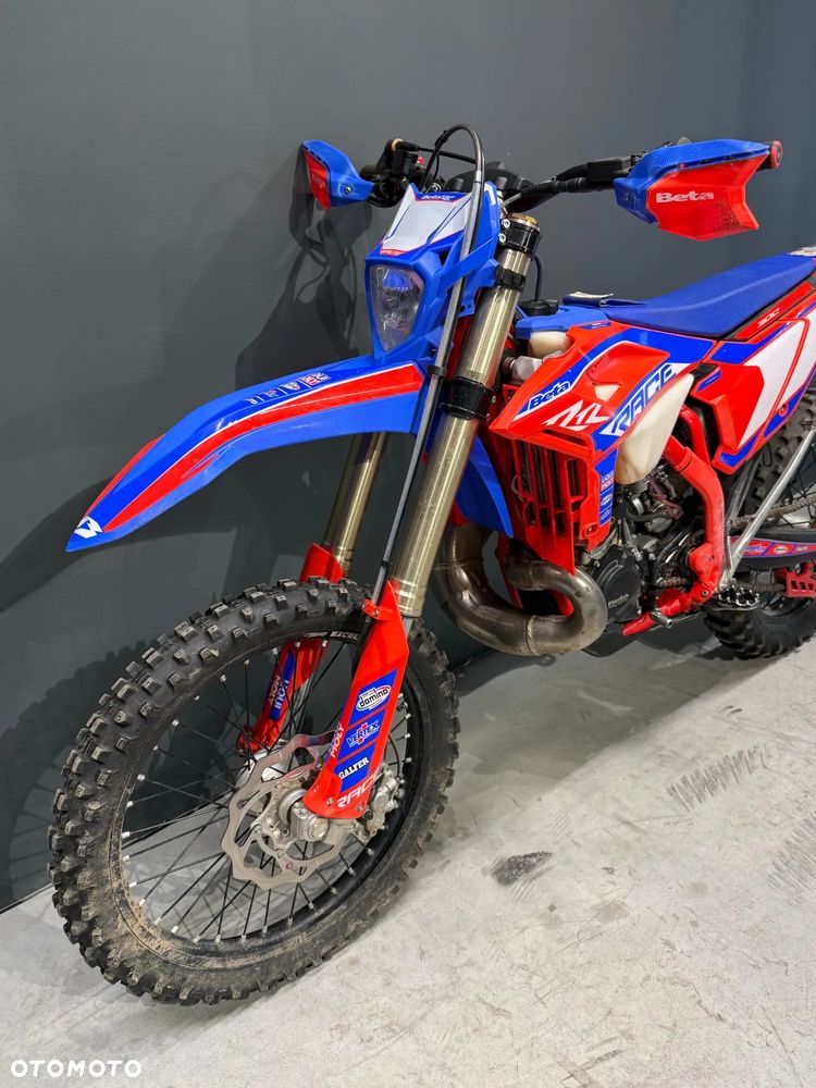 Beta RR - 3