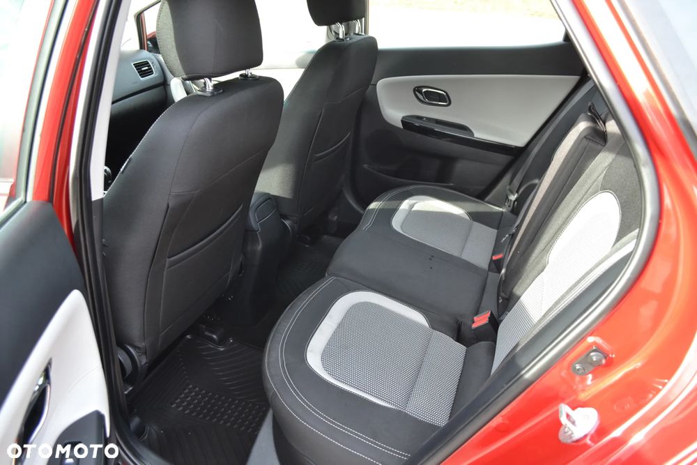 Kia Ceed 1.6 GDI Platinum Edition - 32