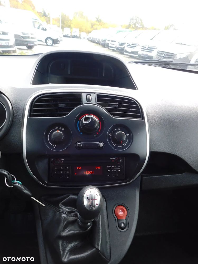 Renault Kangoo - 9