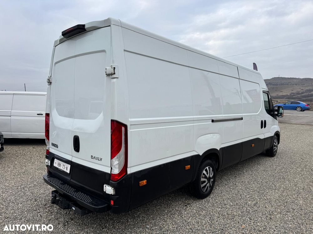 Iveco DAYLI - 4
