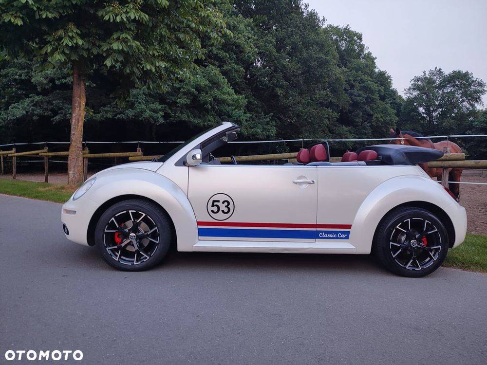 Volkswagen New Beetle - 3