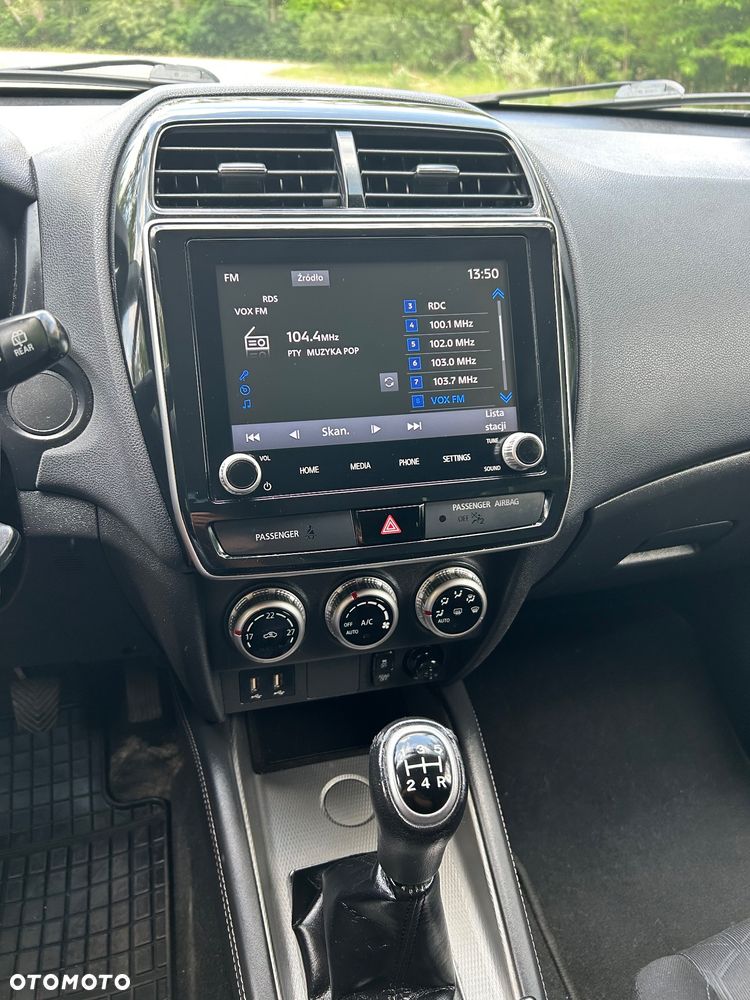 Mitsubishi ASX 2.0 Intense - 30