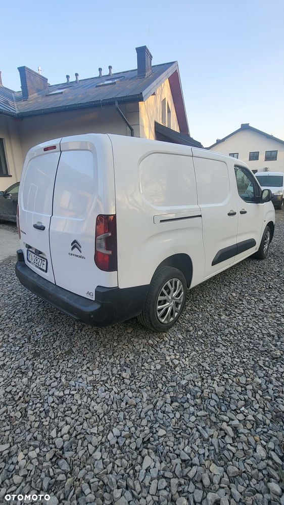 Citroën BERLINGO XL - 3