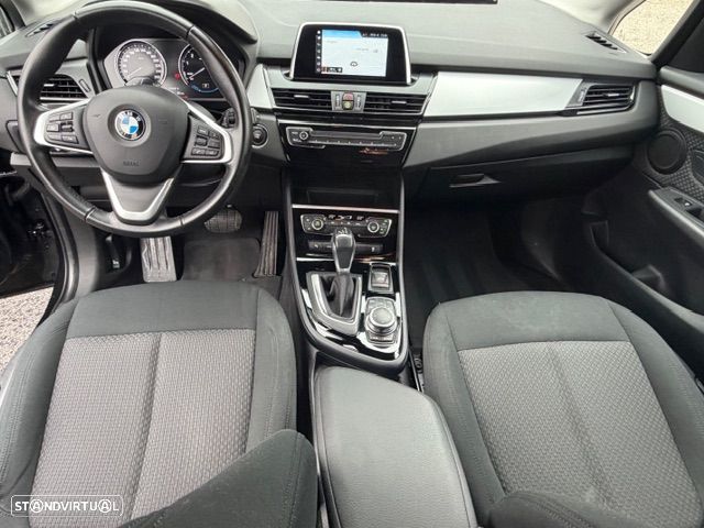 BMW 225xe Active Tourer Advantage - 18