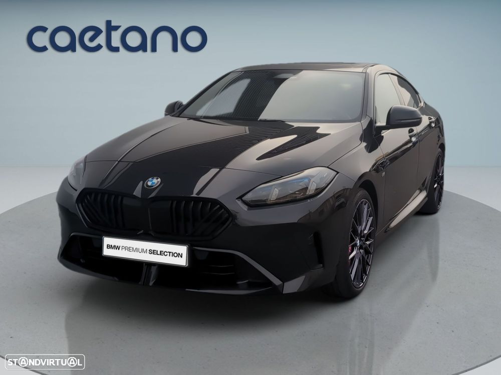BMW 220 Gran Coupé Pack Desportivo M Pro - 1