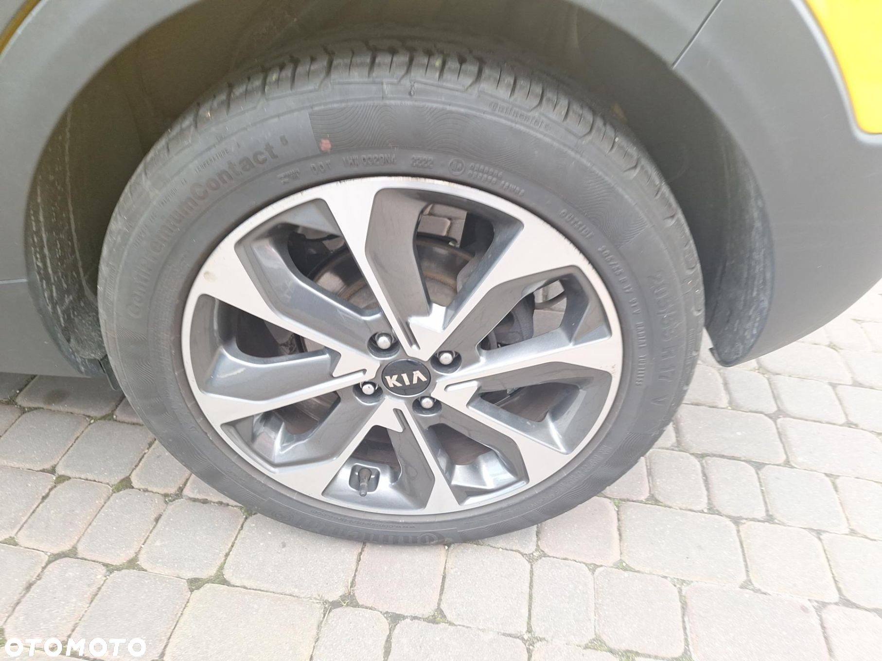 Kia Stonic 1.0 T-GDI XL - 16