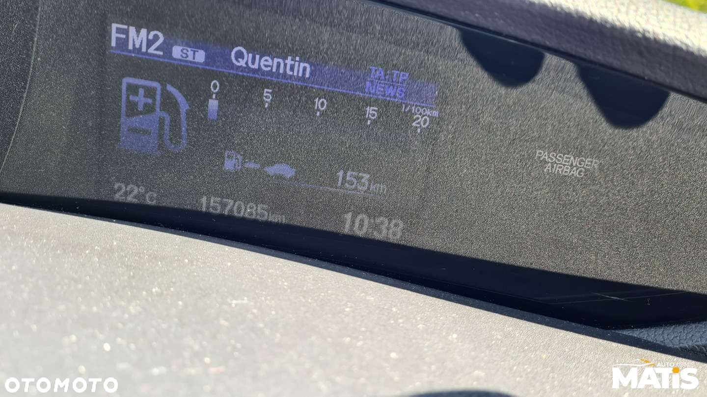 Honda Civic - 10