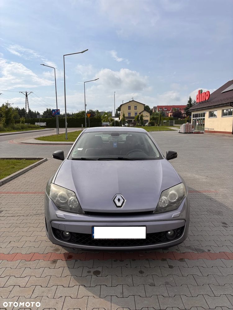 Renault Laguna 2.0 DCi Expression - 3
