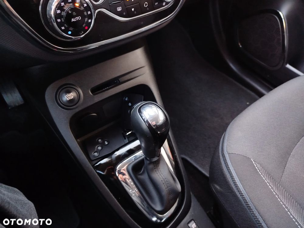 Renault Captur 1.2 TCe Intens EDC - 18