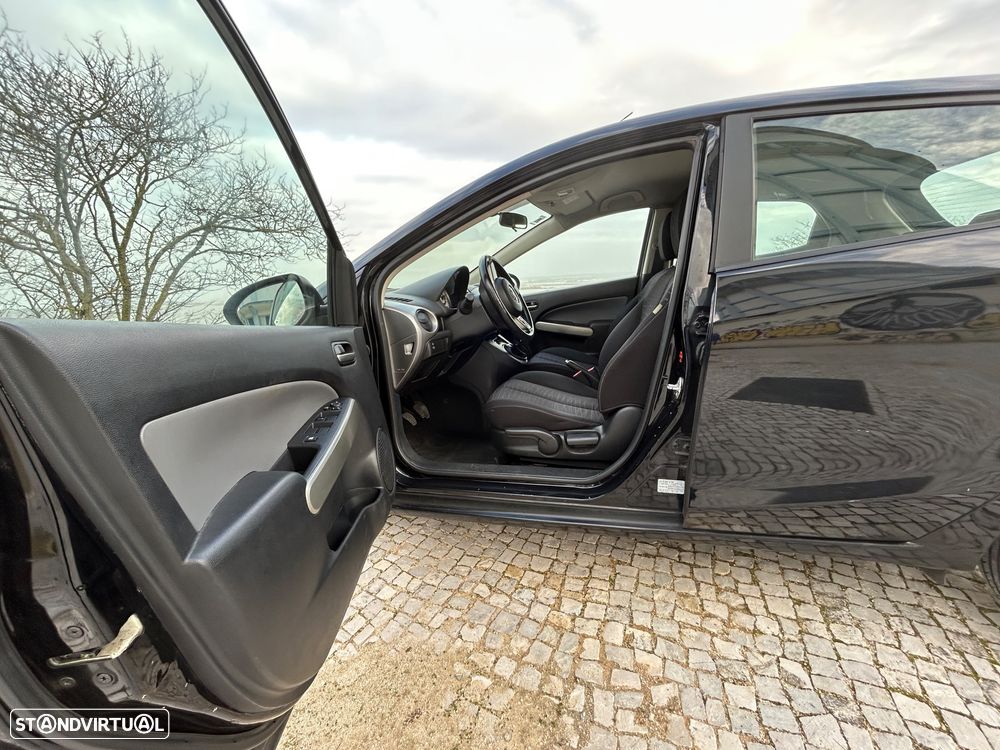 Mazda 2 1.3 MZR Core - 22
